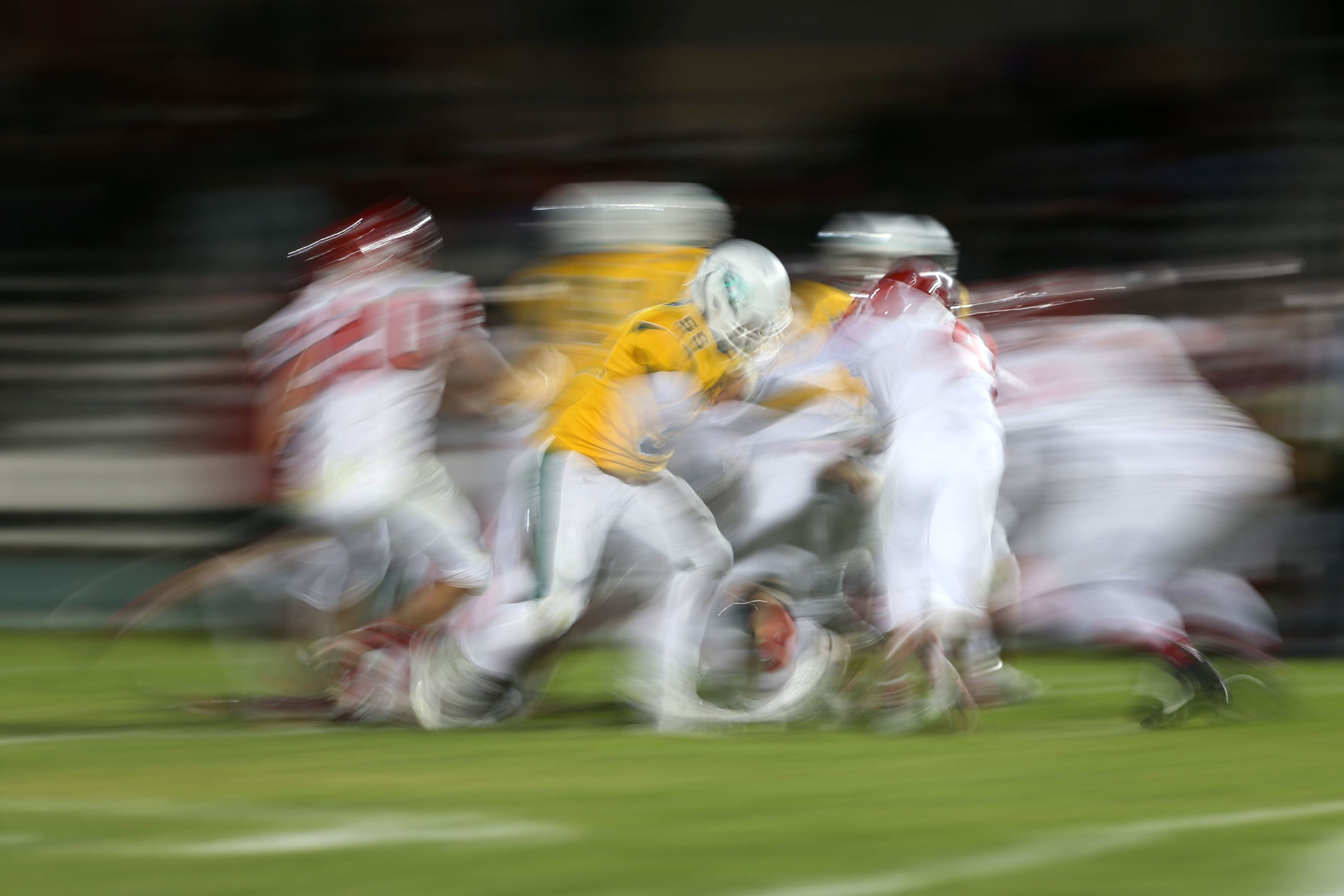 KW Football